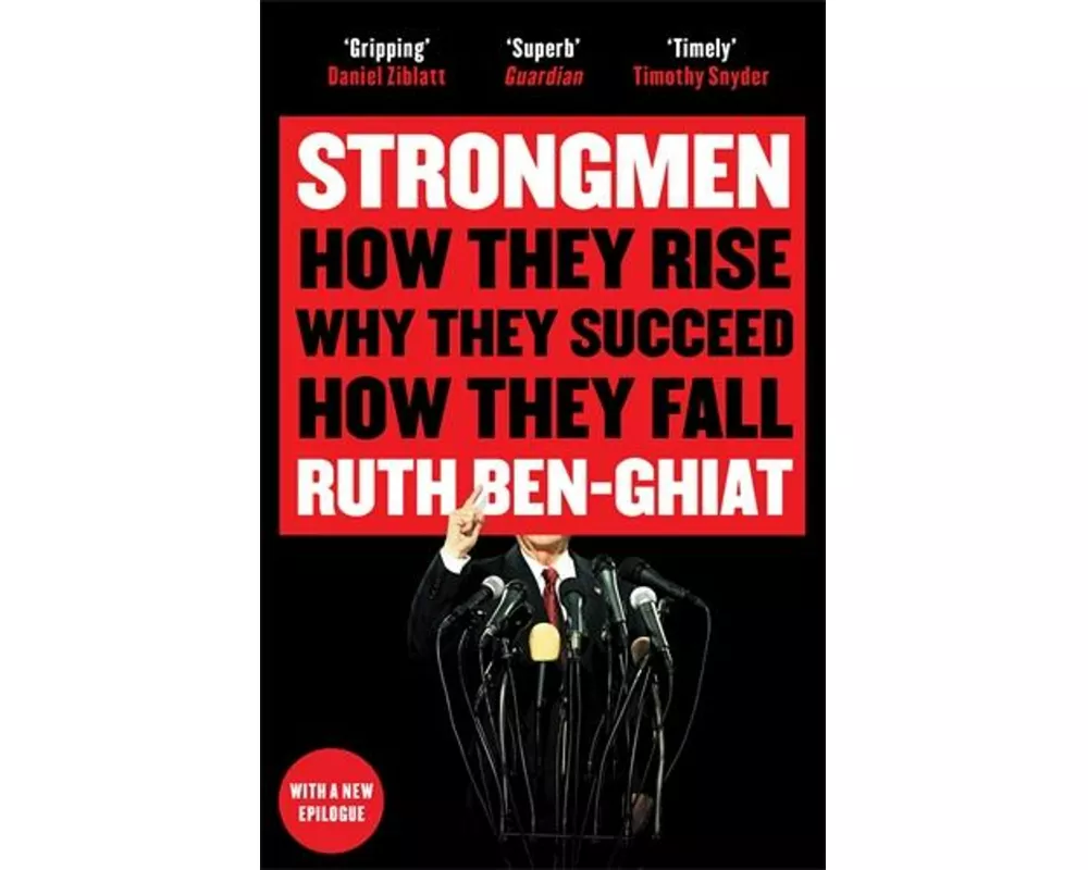 Strongmen
