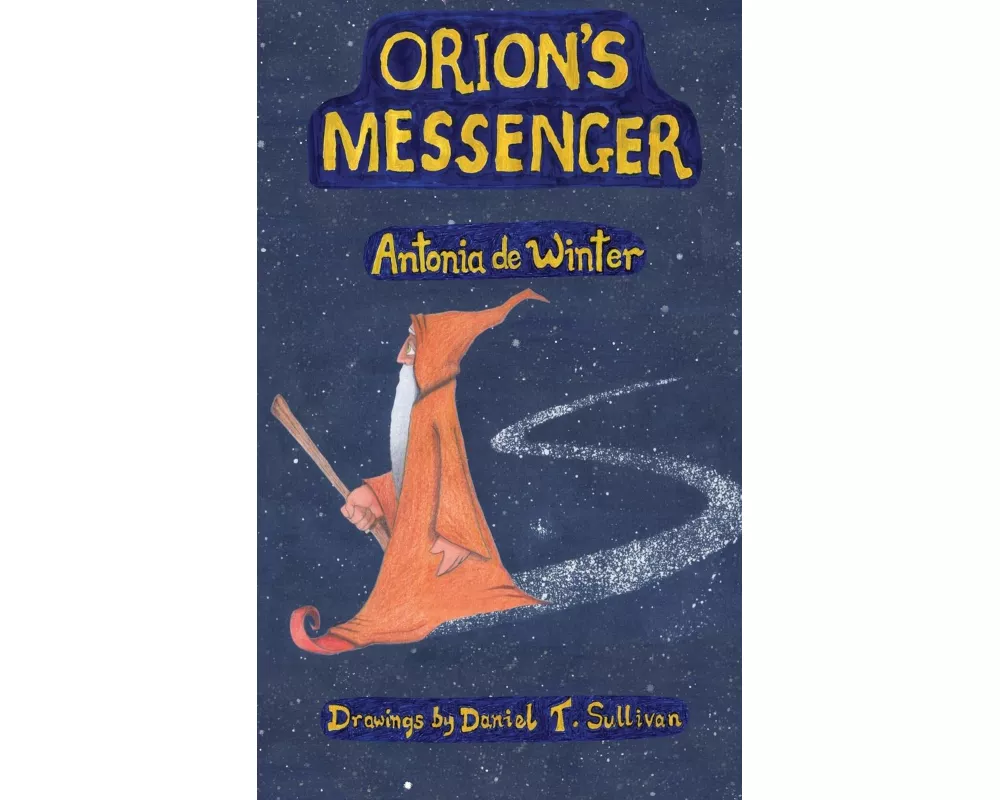 Orion's Messenger