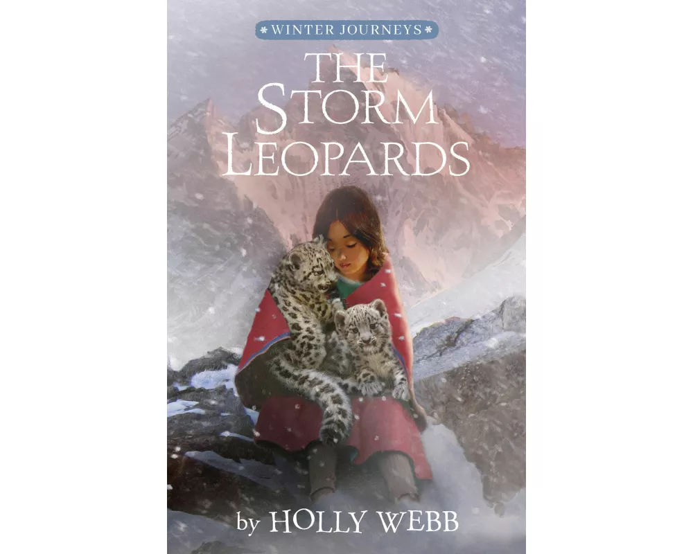 The Storm Leopards