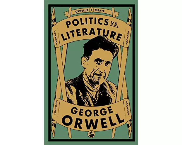 Politics vs. Literature