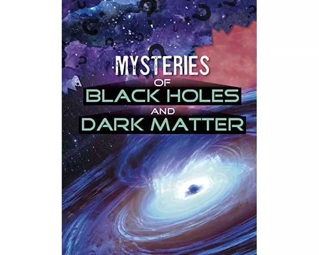 Mysteries of Black Holes and Dark Matter