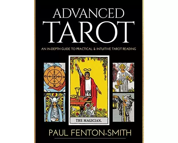Advanced Tarot