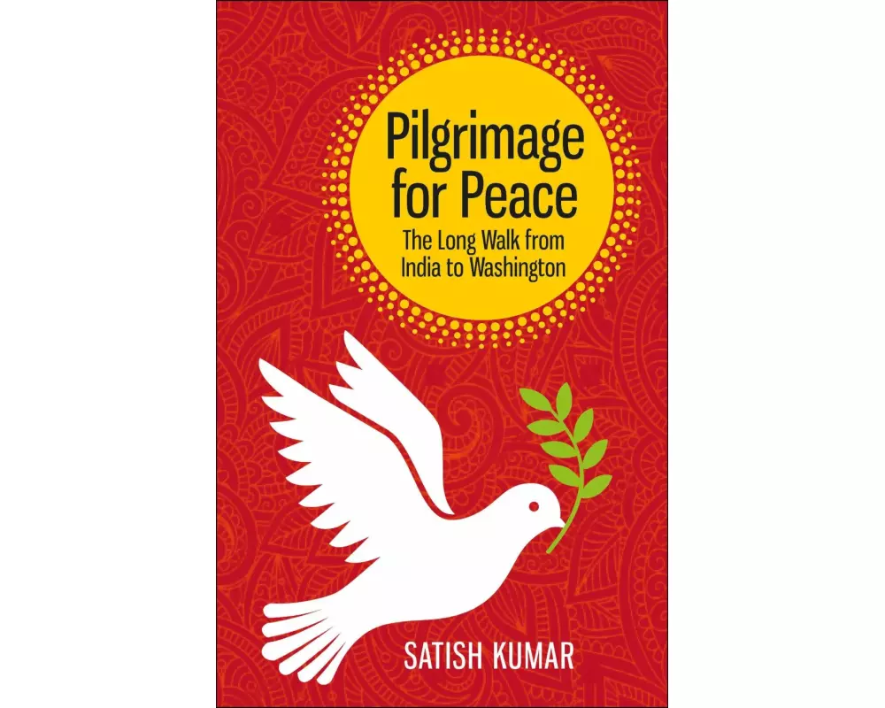 Pilgrimage for Peace
