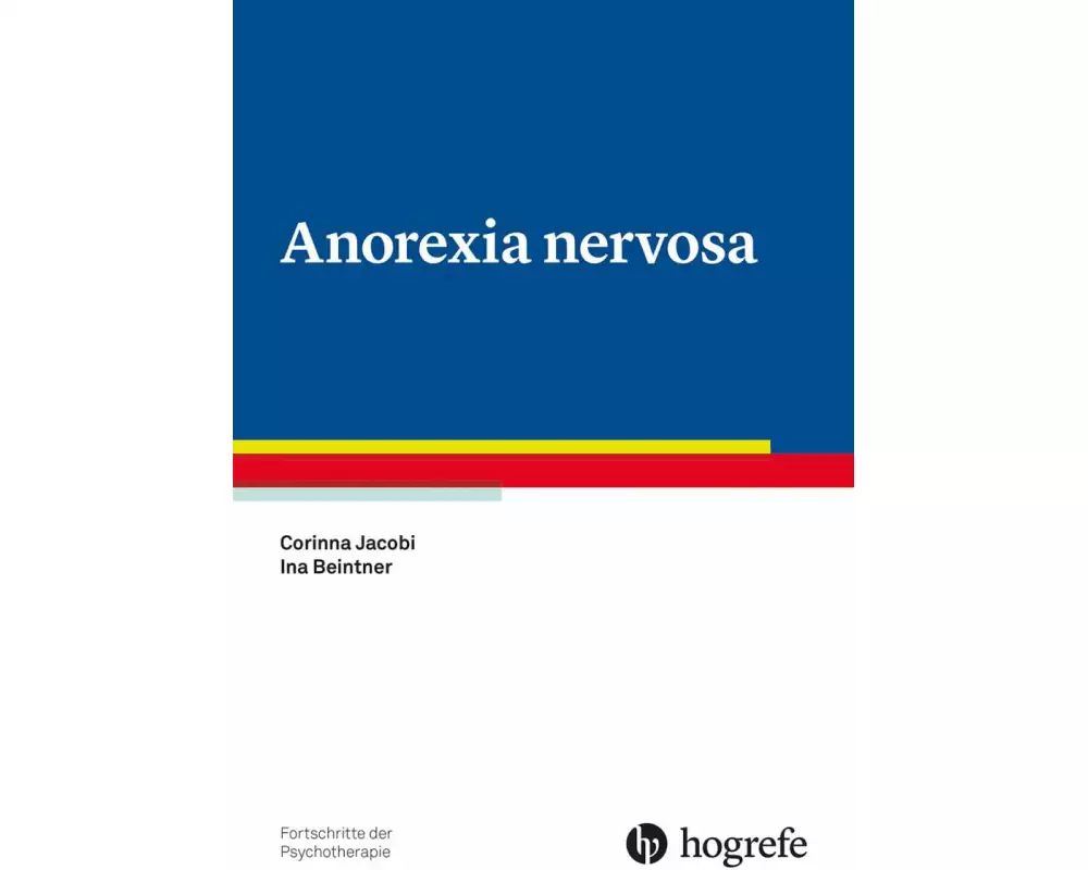 Anorexia nervosa