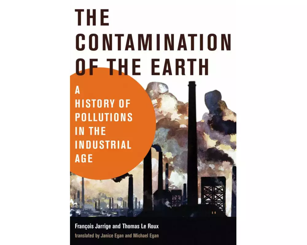 The Contamination of the Earth