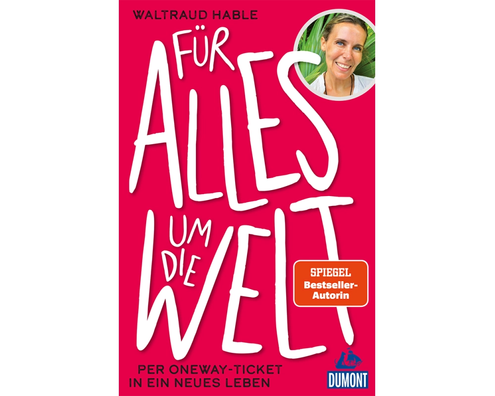 Für alles um die Welt