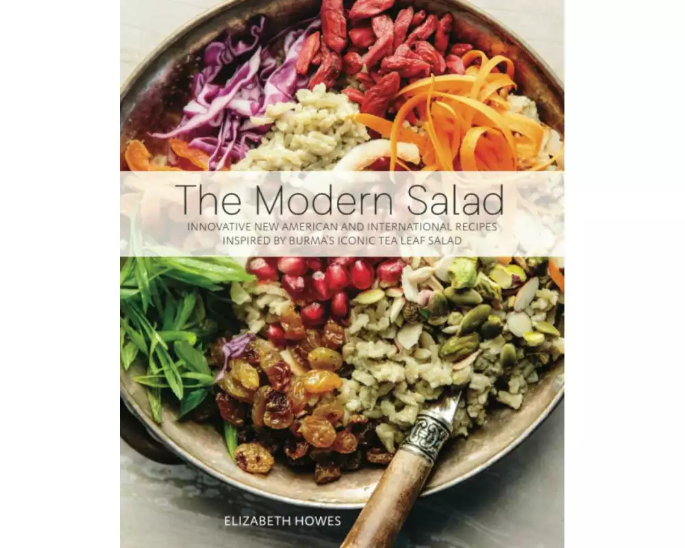 The Modern Salad