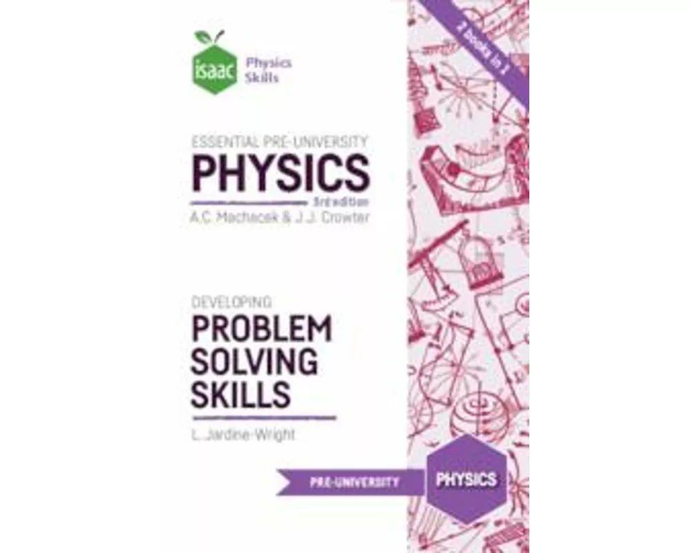 Essential Pre-University Physics