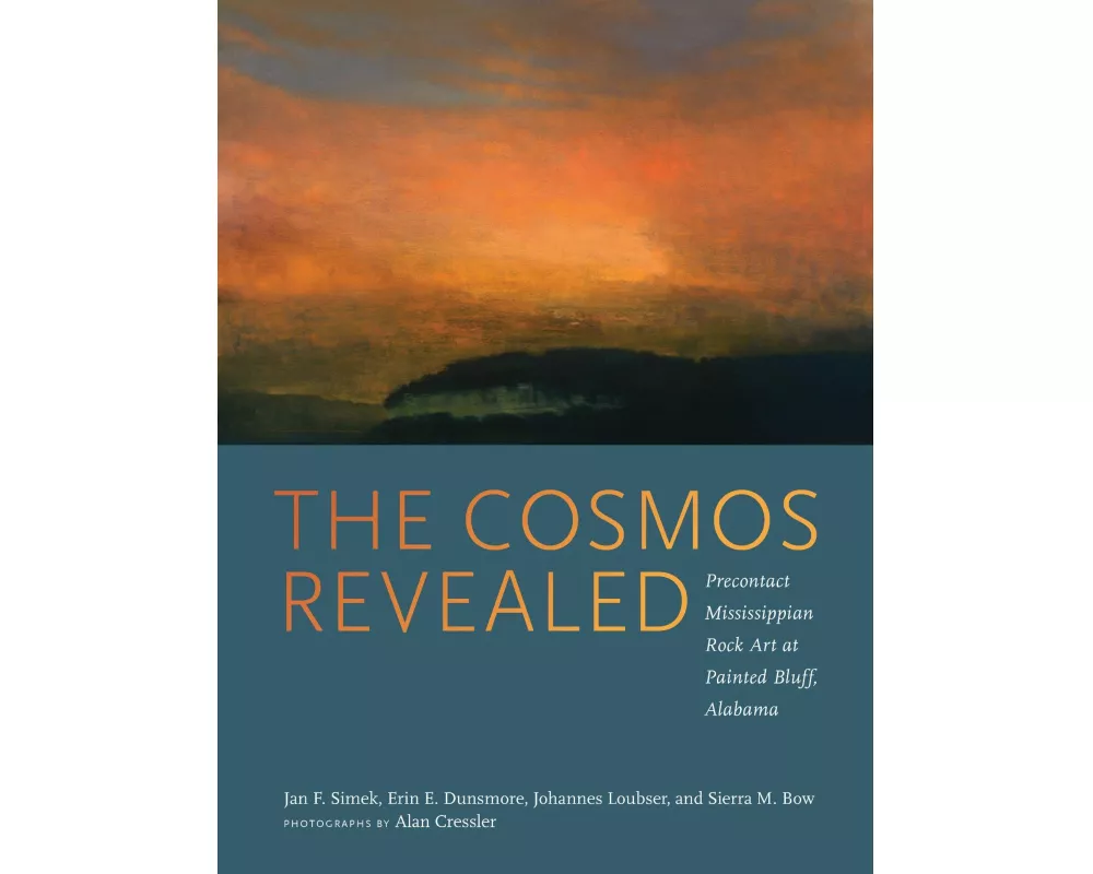 The Cosmos Revealed