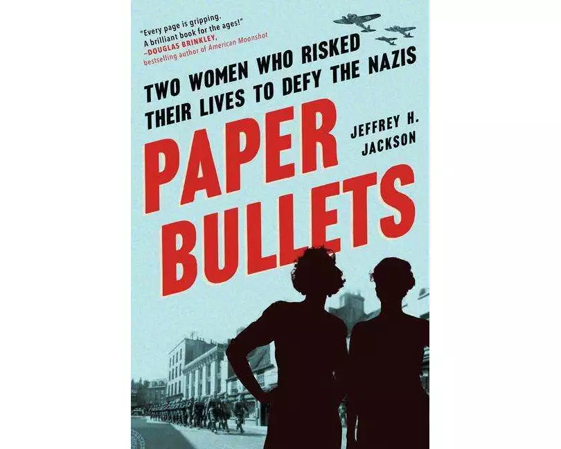 Paper Bullets