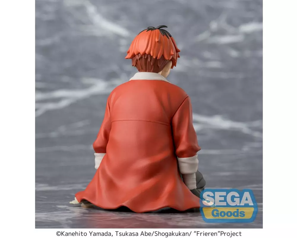 SEGA Goods Beyond Journeys End PM Perching