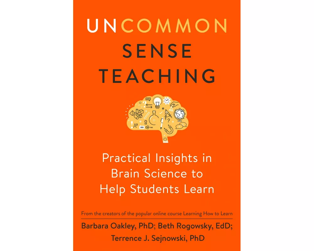 Uncommon Sense Teaching
