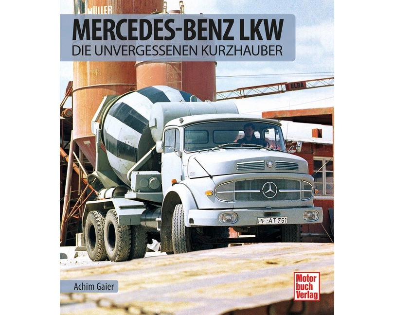 Mercedes-Benz LKW