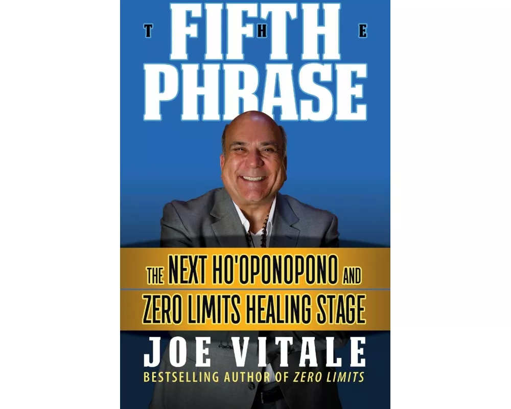The Fifth Phrase