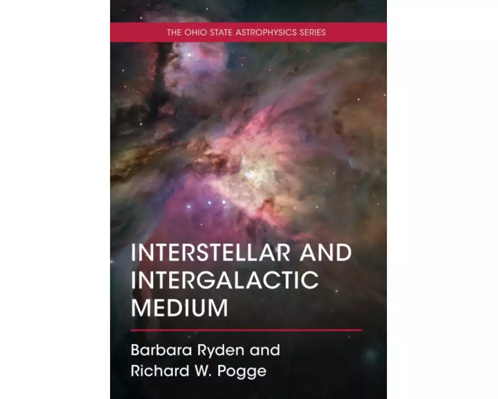 Interstellar and Intergalactic Medium
