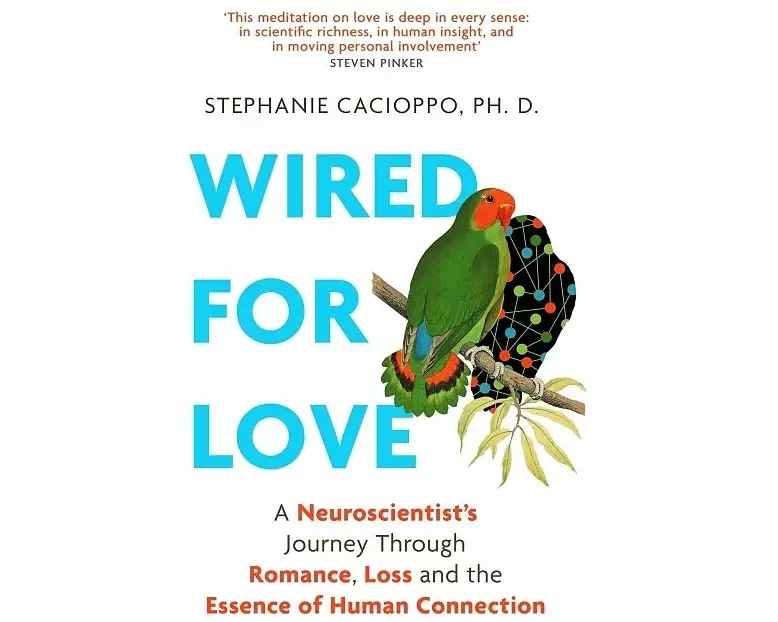 Wired For Love