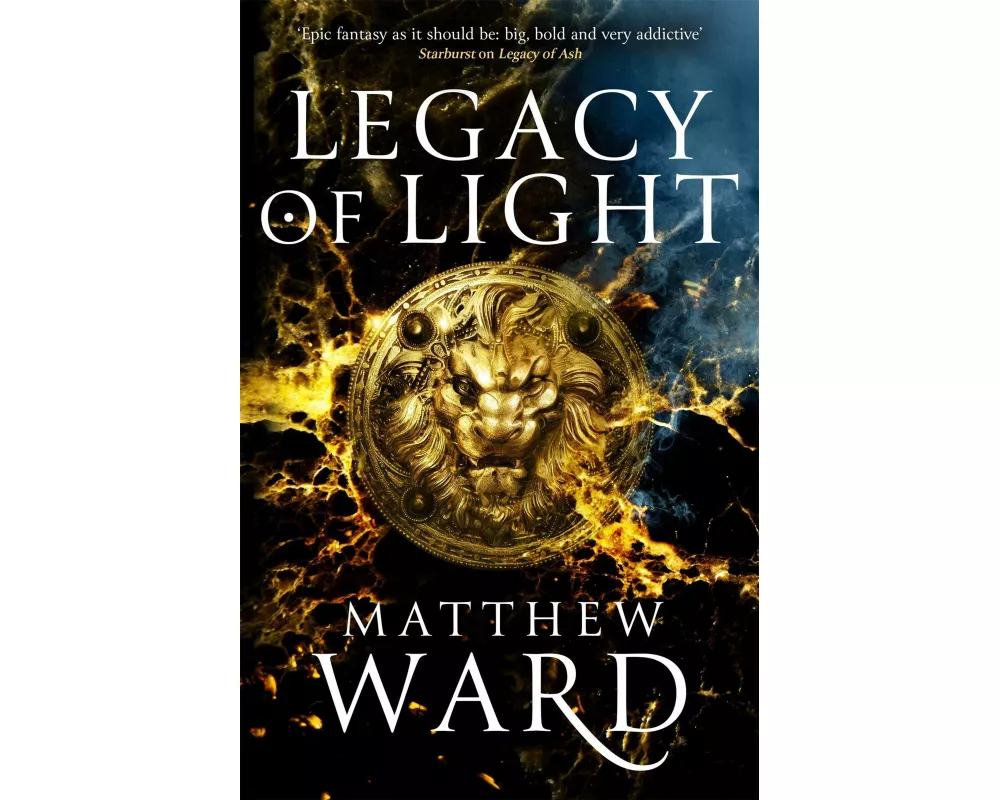 Legacy of Light