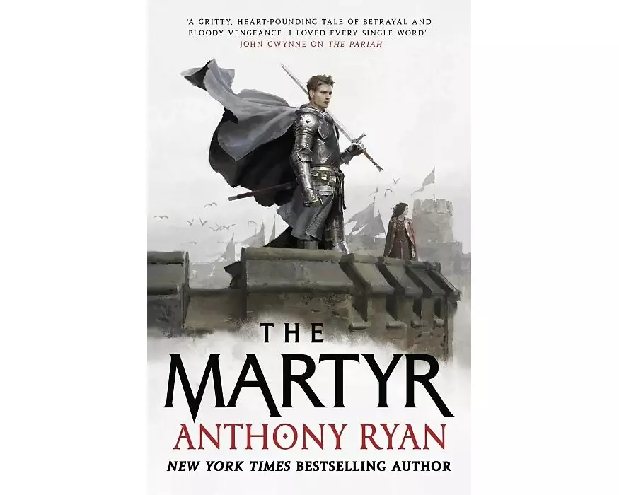 The Martyr