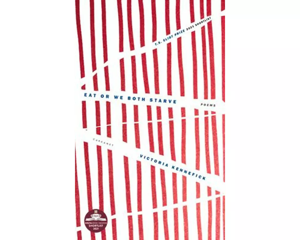 Eat Or We Both Starve