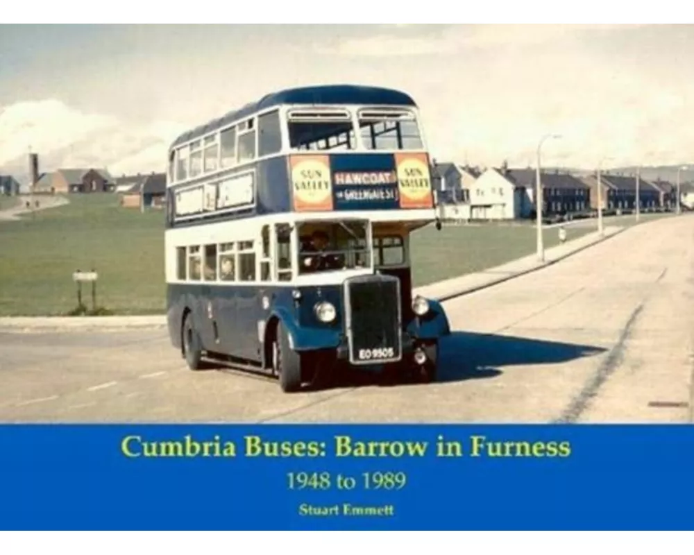 Cumbria Buses