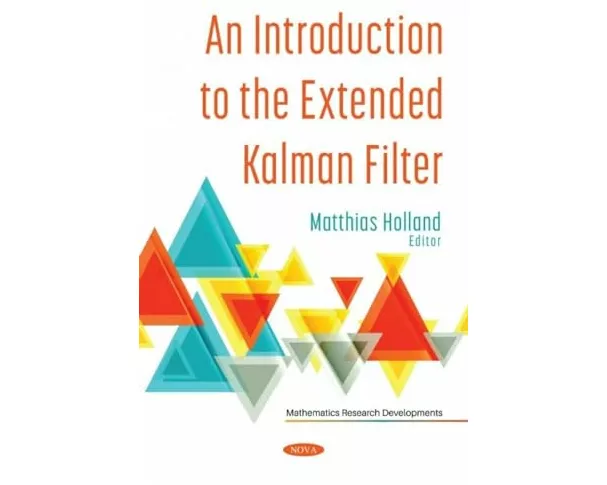 An Introduction to the Extended Kalman Filter