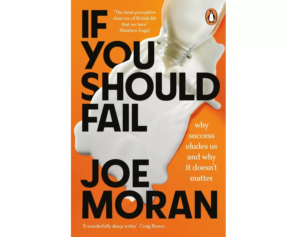 If You Should Fail
