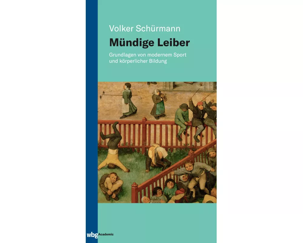 Mündige Leiber