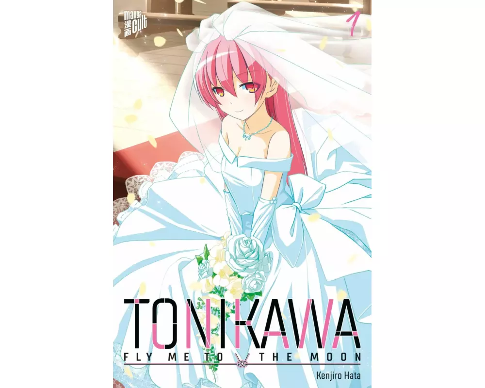 TONIKAWA - Fly me to the Moon 1