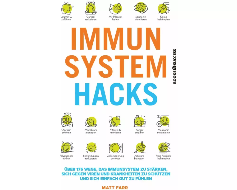 Immunsystem Hacks