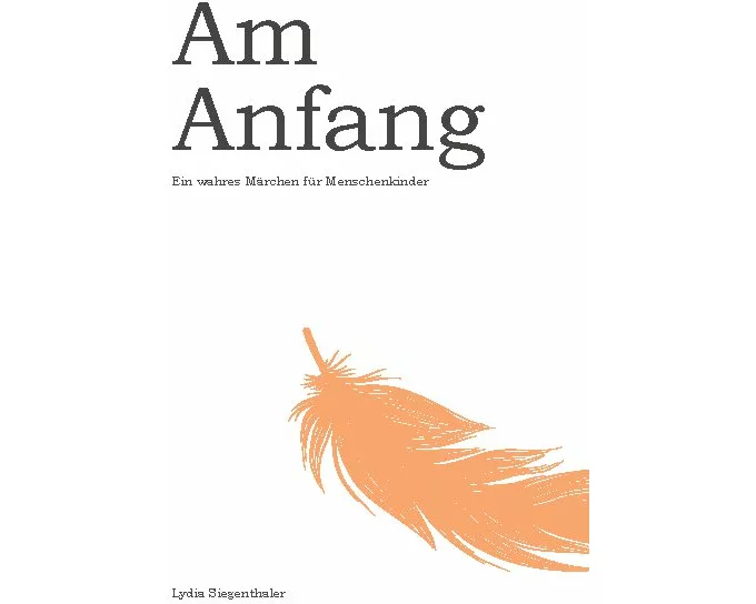 Am Anfang