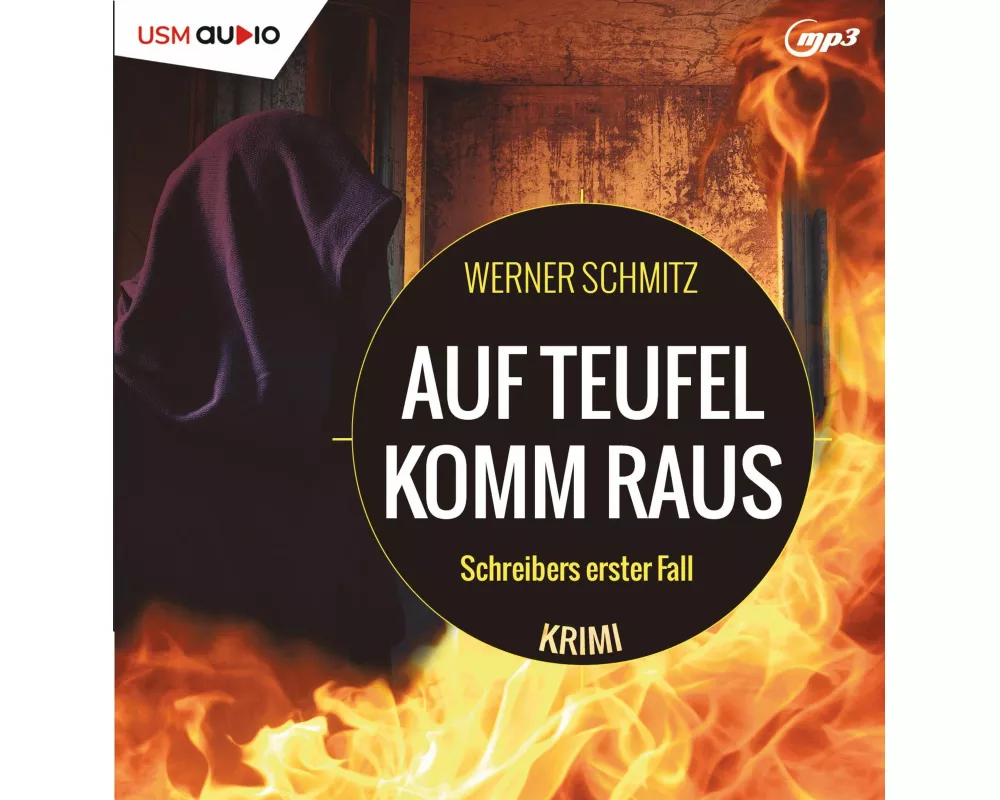 Auf Teufel komm raus