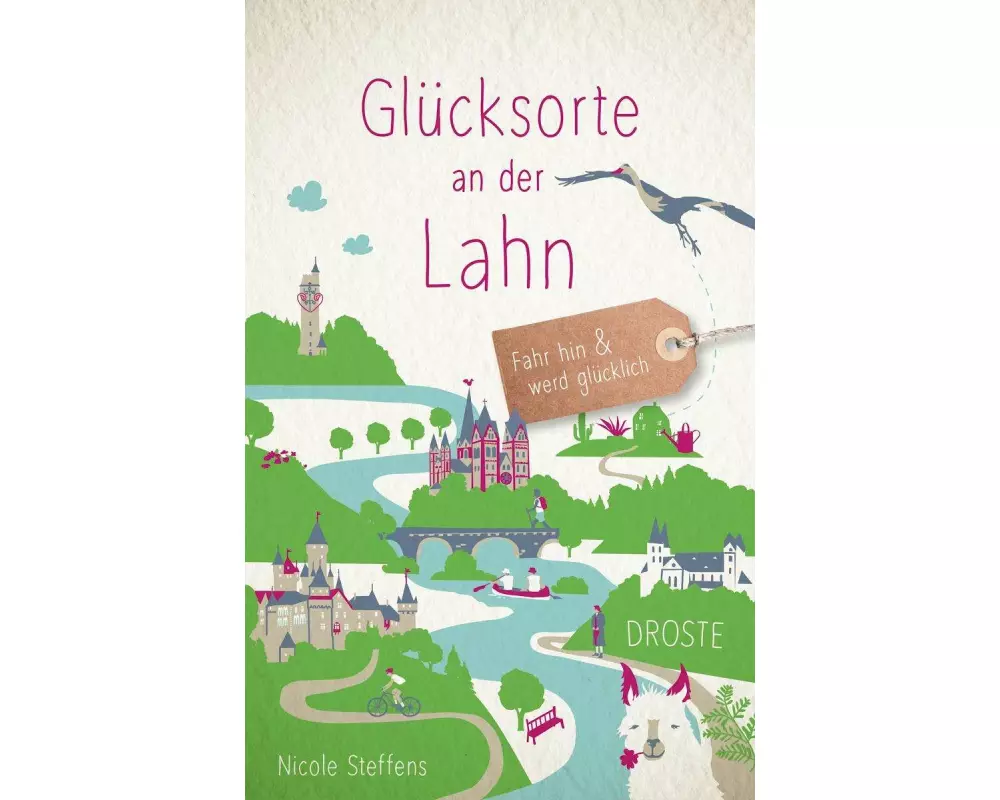 Glücksorte an der Lahn