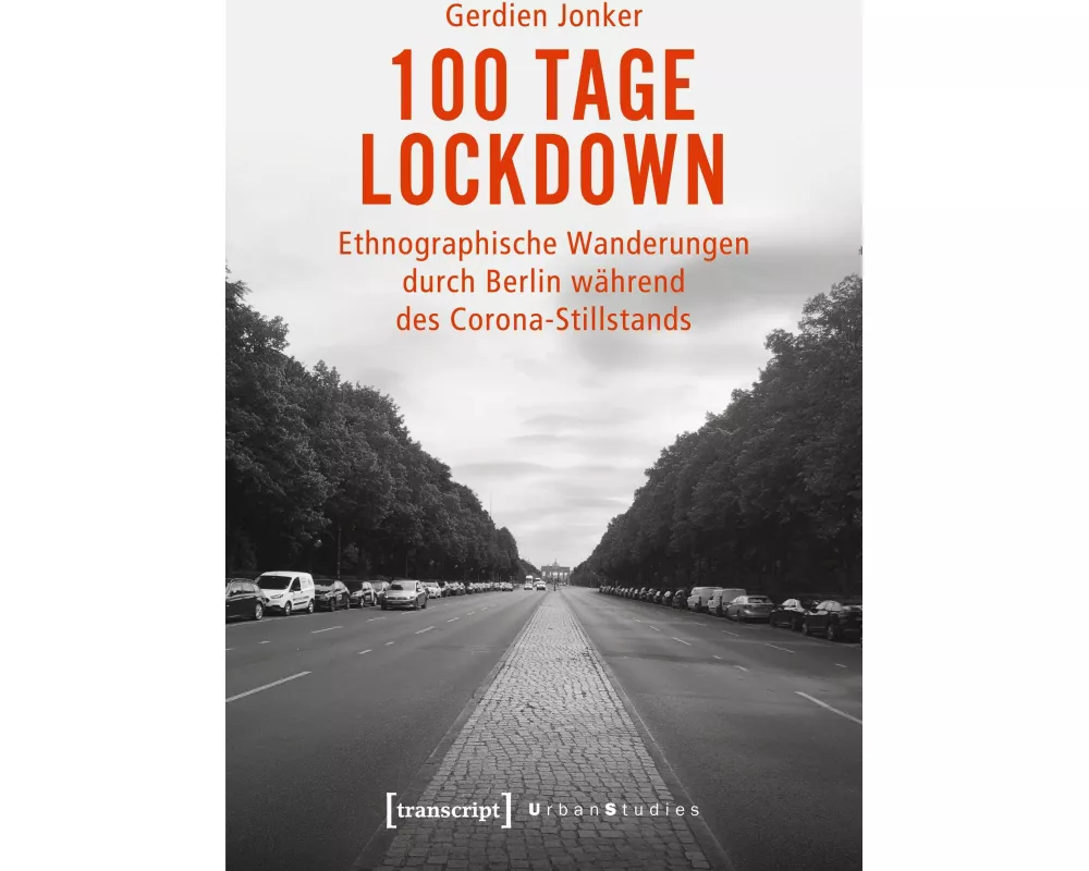 100 Tage Lockdown