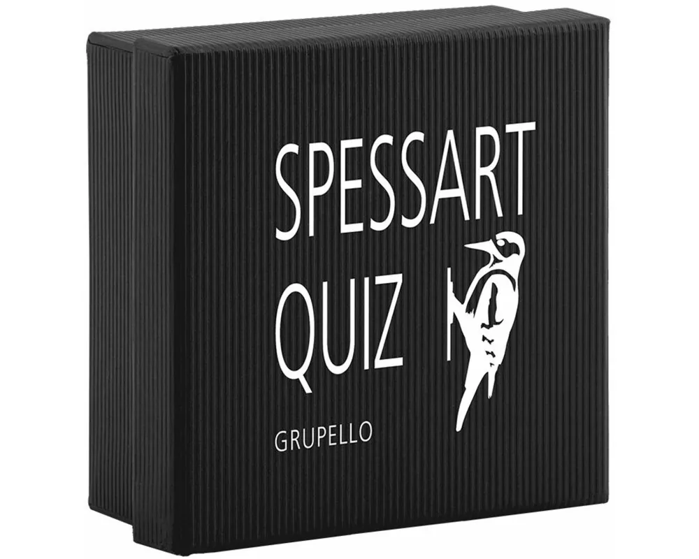 Spessart-Quiz