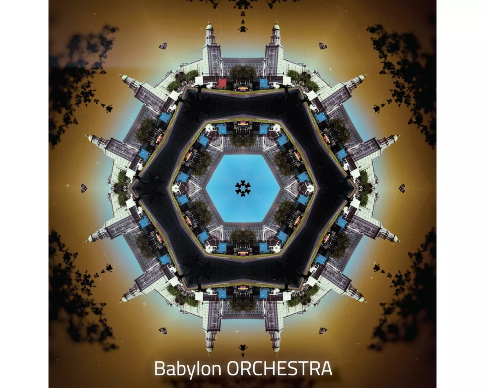 Babylon Orchestra