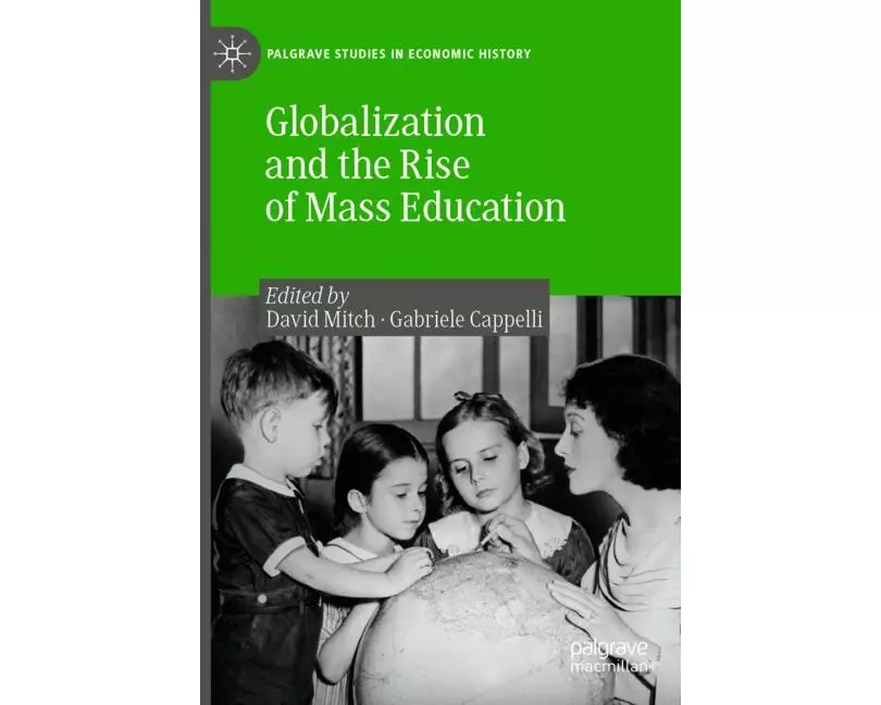 Globalization and the Rise of Mass Education