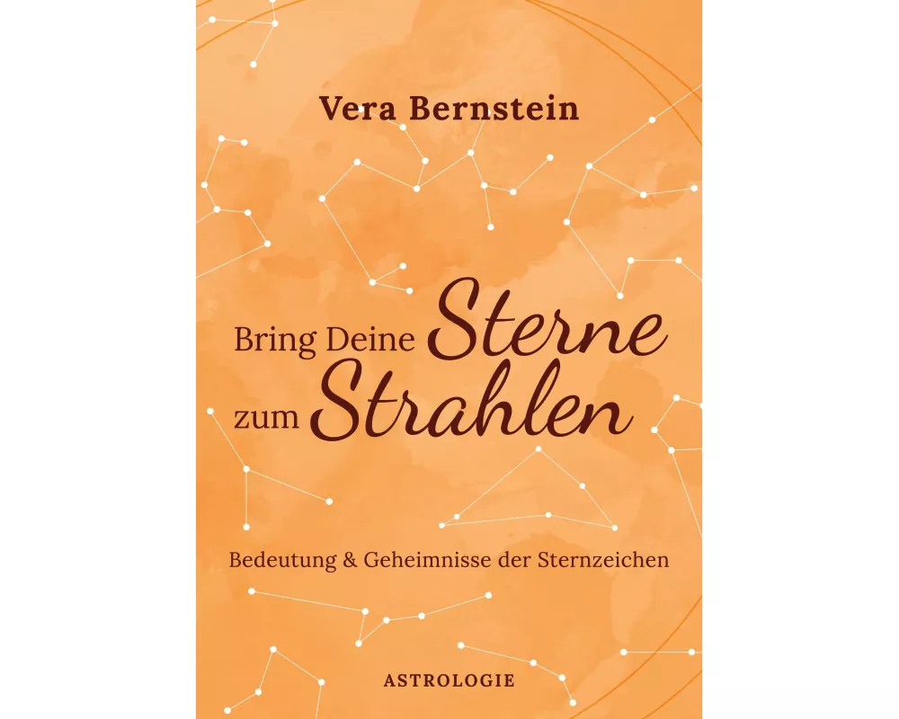 Bring Deine Sterne zum Strahlen