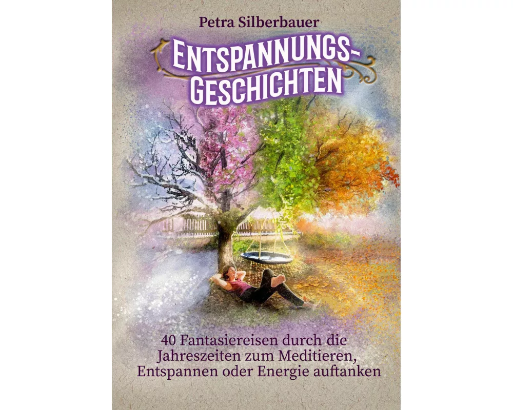 Entspannungsgeschichten