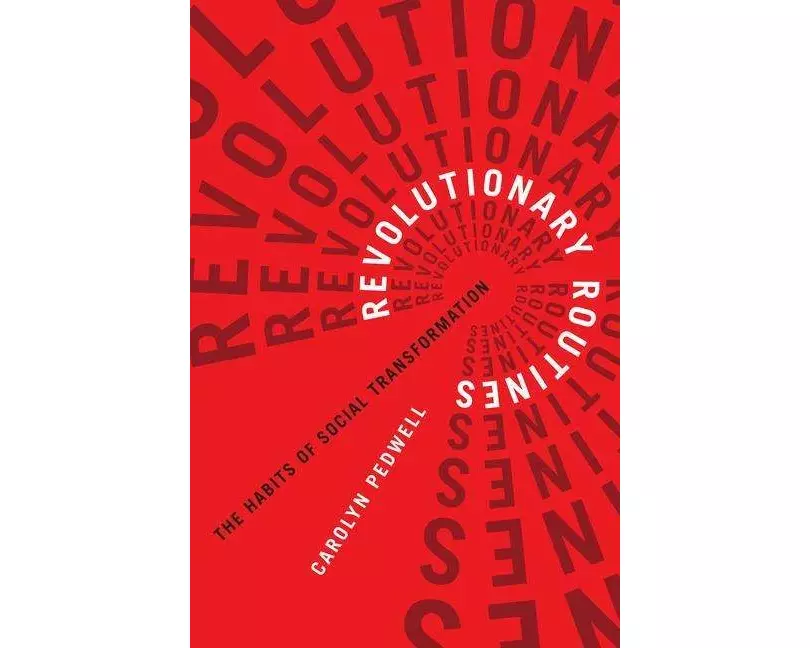 Revolutionary Routines