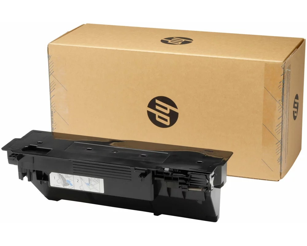 HP LaserJet Toner Collection Unit