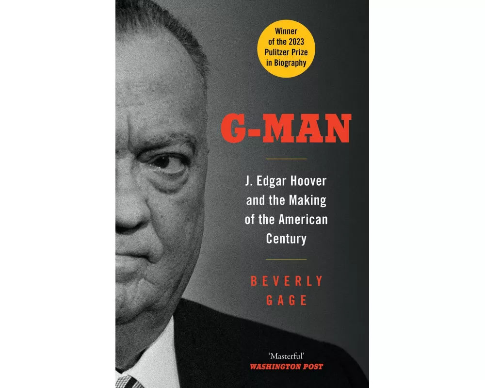 G-Man