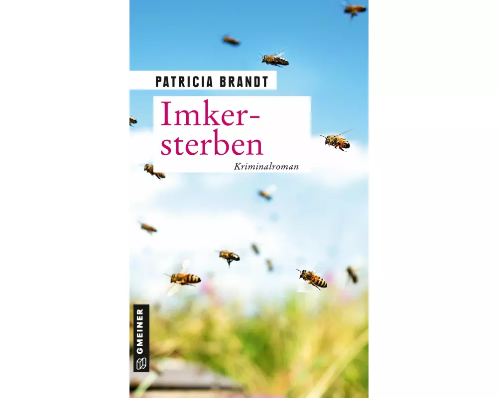 Imkersterben