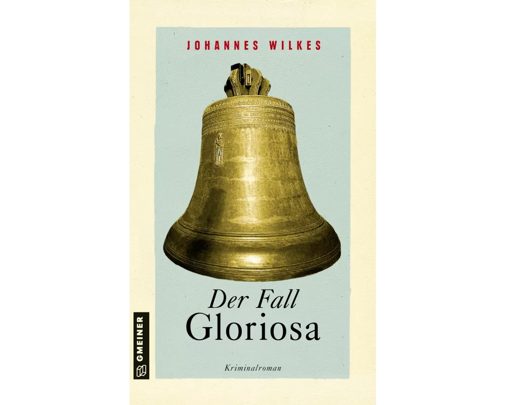 Der Fall Gloriosa