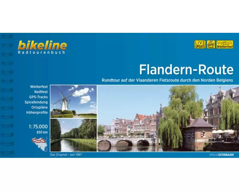 Flandern-Route