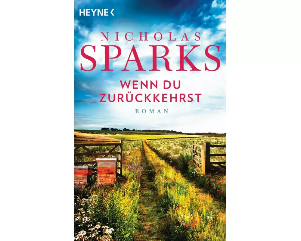 Wenn du zurückkehrst