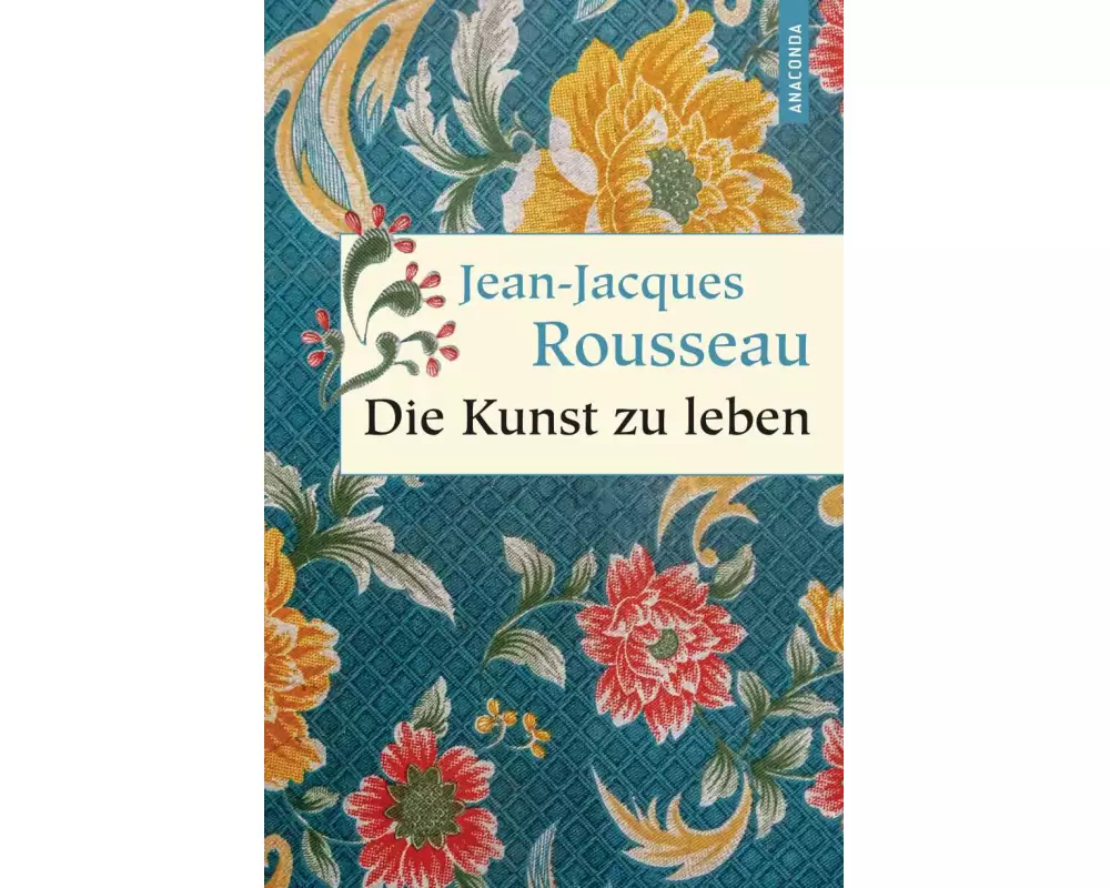 Die Kunst zu leben