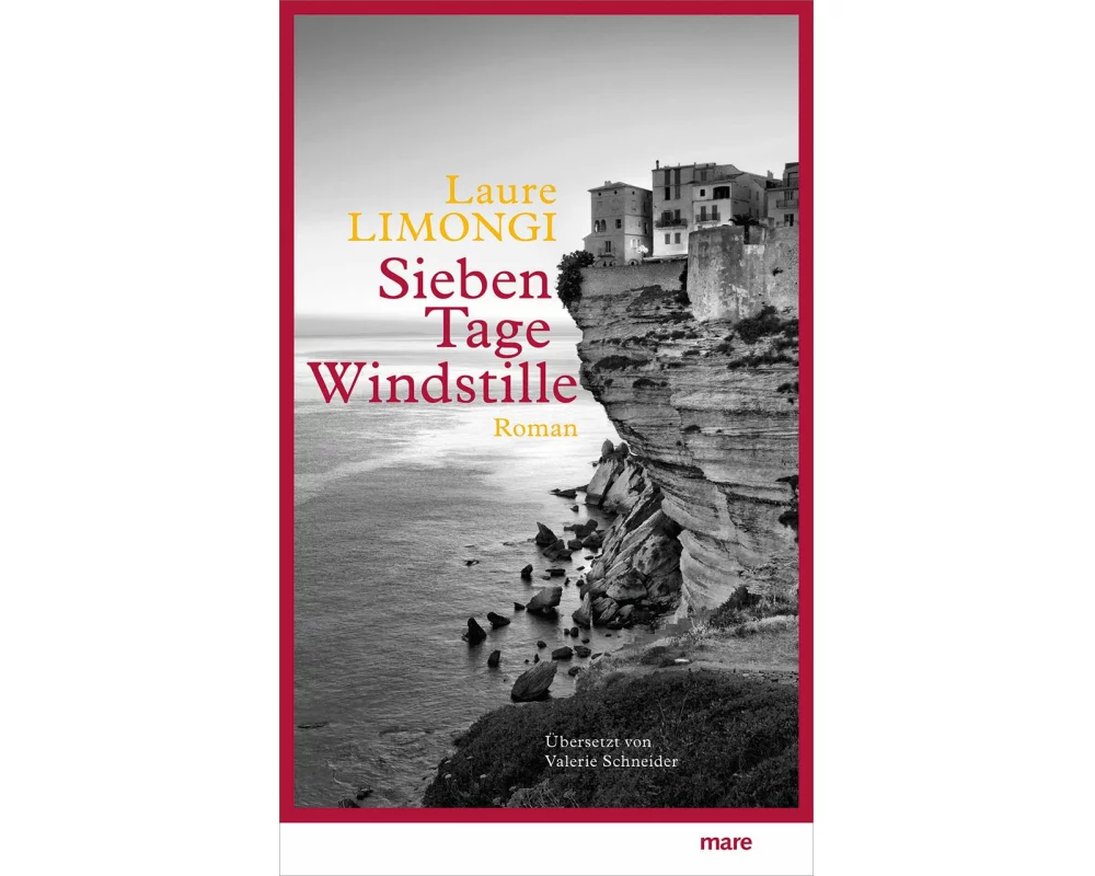 Sieben Tage Windstille