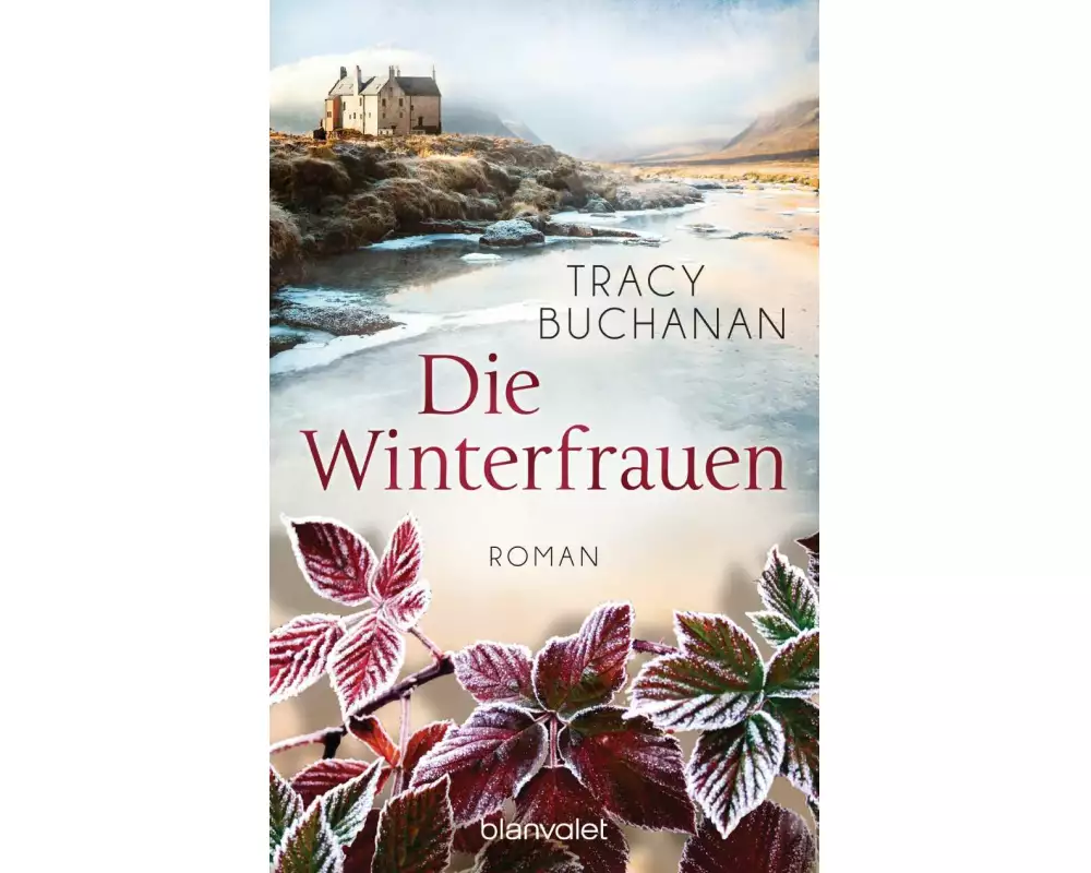 Die Winterfrauen
