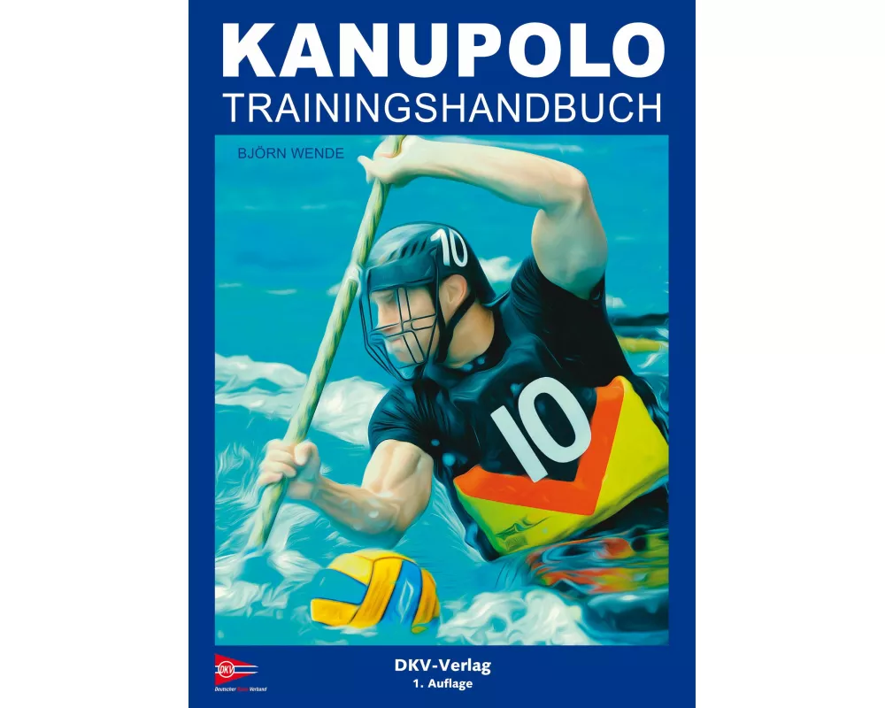 Kanupolo Trainingshandbuch