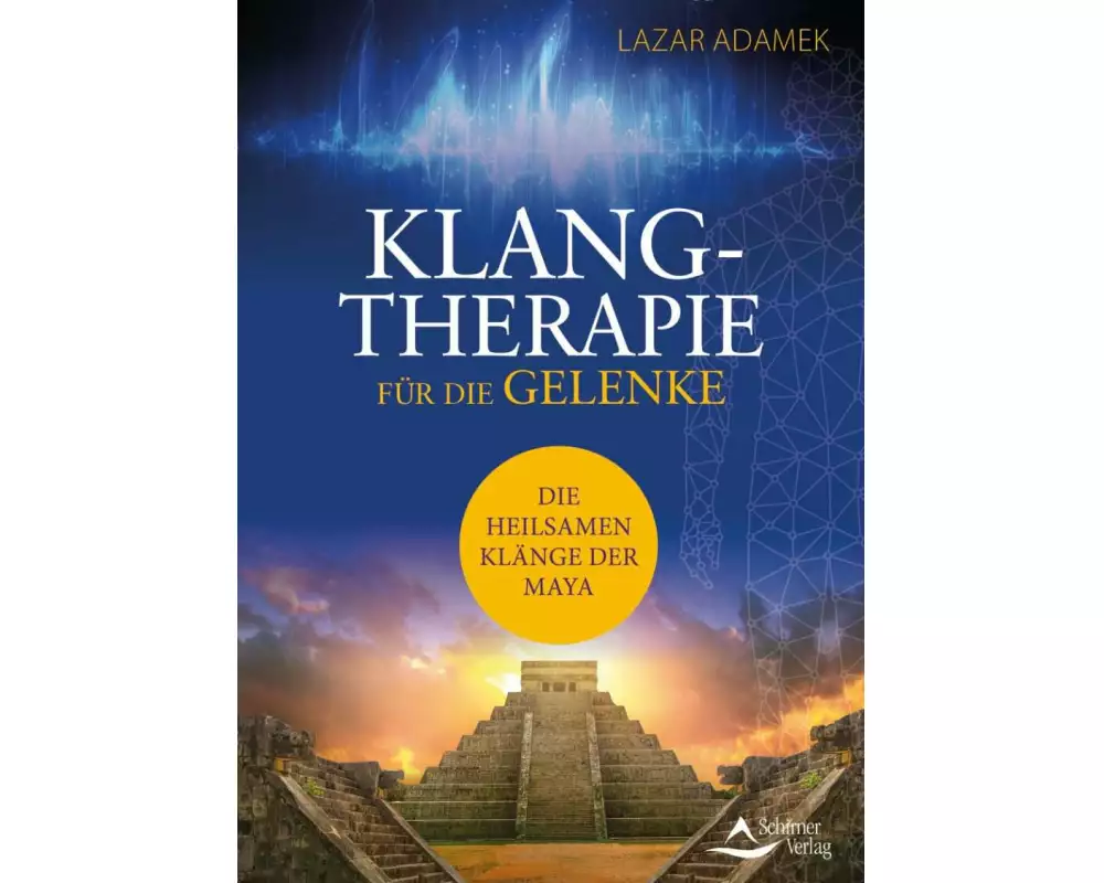 Klangtherapie für die Gelenke